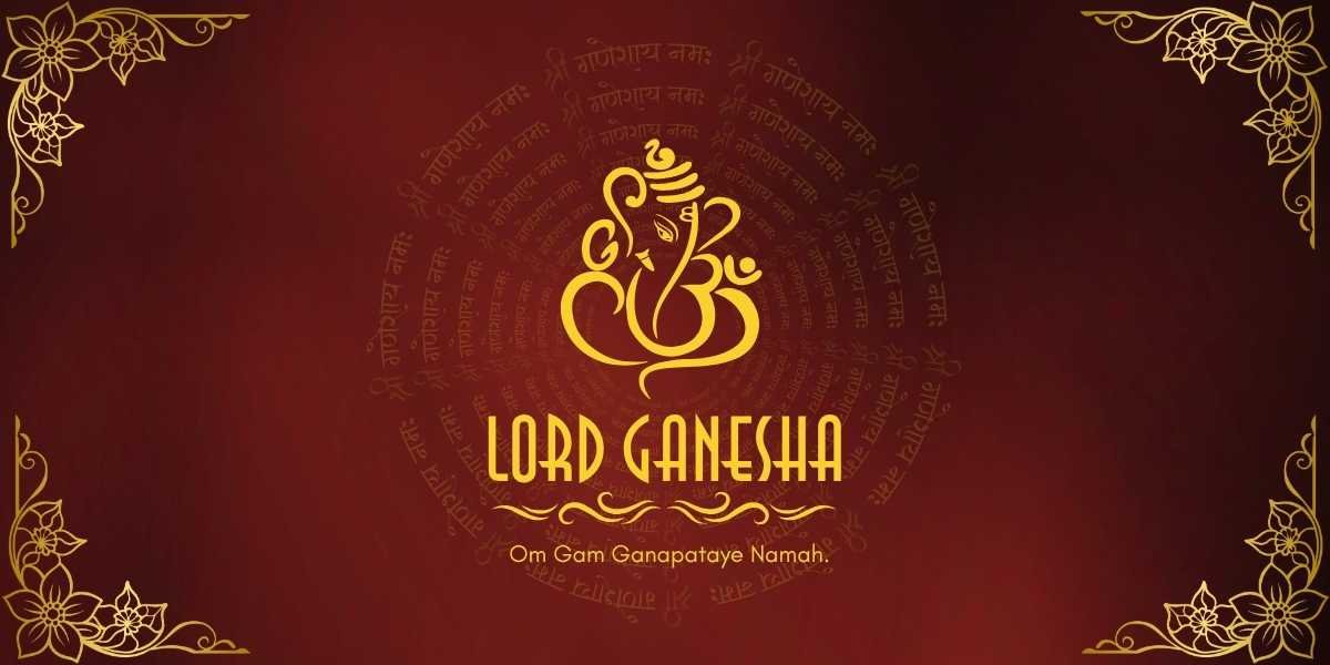 Lord Ganesha