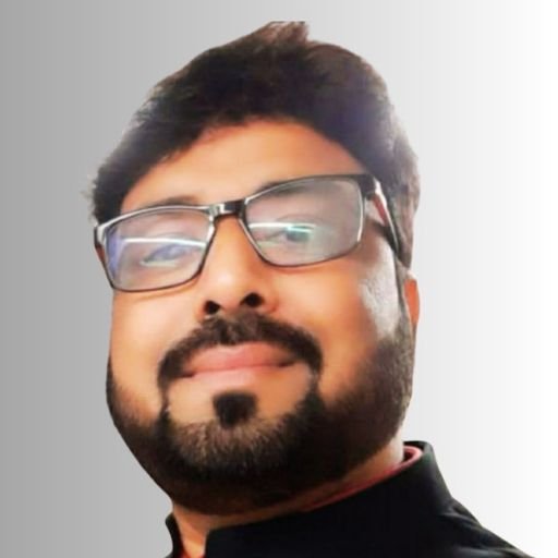 Manish Goyal, Founder and Chief Editor of GaneshChalisa.com